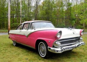 1955 Ford Crown Victoria for sale 101967345