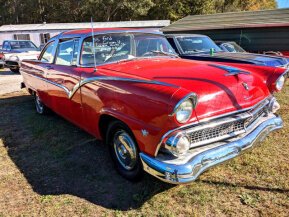 1955 Ford Crown Victoria for sale 101986726