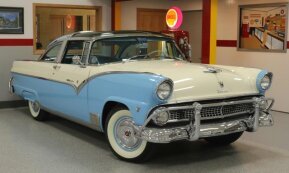 1955 Ford Crown Victoria for sale 102000349