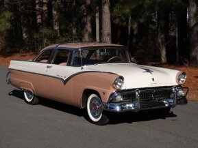 1955 Ford Crown Victoria for sale 102022546