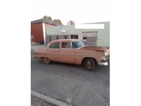 1955 Ford Customline for sale 101662486