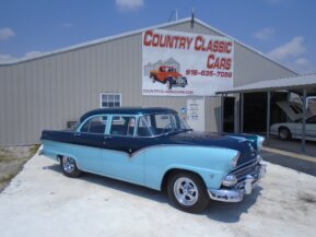 1955 Ford Customline for sale 101740587