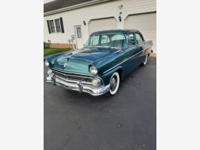 1955 Ford Customline for sale 101778021