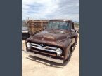 Thumbnail Photo 6 for 1955 Ford F100 for Sale by Owner