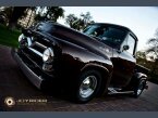 Thumbnail Photo 2 for 1955 Ford F100 for Sale by Owner