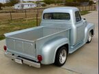 Thumbnail Photo 2 for 1955 Ford F100