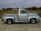 Thumbnail Photo 1 for 1955 Ford F100