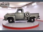 Thumbnail Photo 3 for 1955 Ford F100