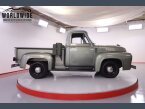 Thumbnail Photo 4 for 1955 Ford F100