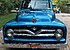 1955 Ford F100 2WD Regular Cab for sale 101266068