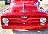 1955 Ford F100 2WD Regular Cab for sale 101038699