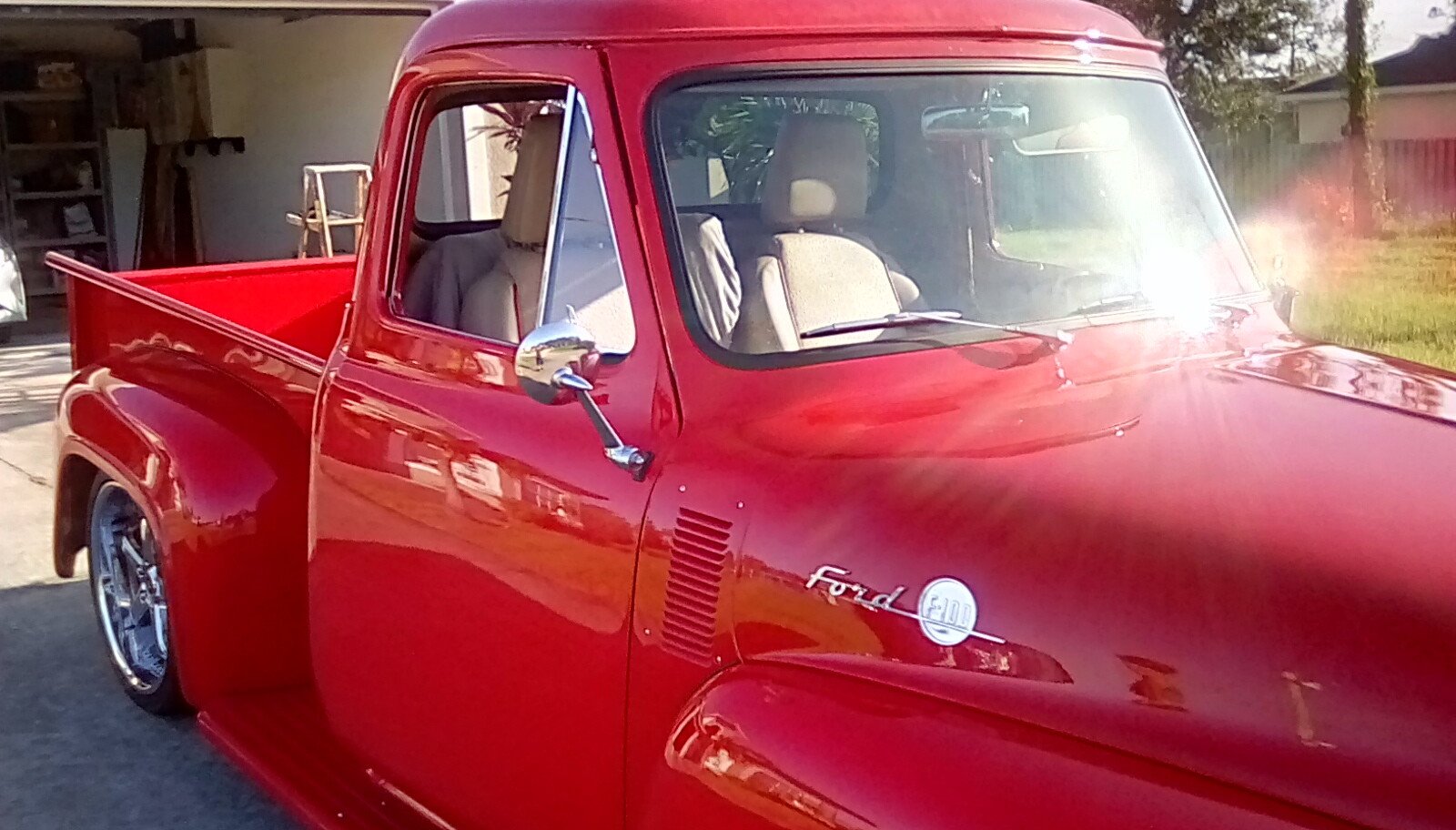 1966 Ford F100 Classics For Sale Classics On Autotrader