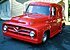 1955 Ford F100 for sale 101204042