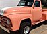 1955 Ford F100 2WD Regular Cab for sale 101381721