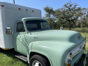 1955 Ford F100 for sale 101543540