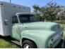 1955 Ford F100 for sale 101543540