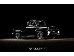 1955 Ford F100 for sale 101572735