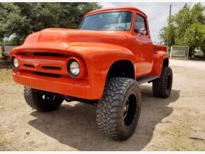 1955 Ford F100 Custom for sale 101583771