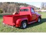 1955 Ford F100 2WD Regular Cab for sale 101614888