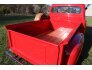 1955 Ford F100 2WD Regular Cab for sale 101614888