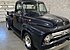 1955 Ford F100 2WD Regular Cab for sale 101635200