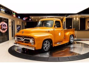 1955 Ford F100 for sale 101658683