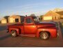 1955 Ford F100 for sale 101689979