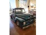 1955 Ford F100 for sale 101691988