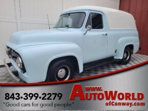 1955 Ford F100 for sale 101713044