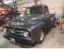 1955 Ford F100 2WD Regular Cab for sale 101734238