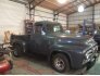 1955 Ford F100 2WD Regular Cab for sale 101734238
