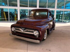 1955 Ford F100 for sale 101740860