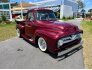 1955 Ford F100 for sale 101740860