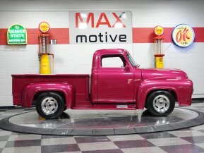 1955 Ford F100 for sale 101751488