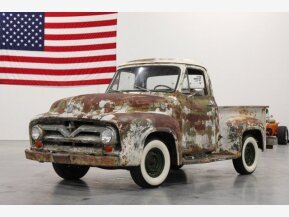 1955 Ford F100 for sale 101758914