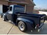 1955 Ford F100 2WD Regular Cab for sale 101761289
