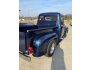 1955 Ford F100 2WD Regular Cab for sale 101761289