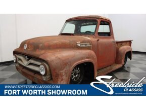 1955 Ford F100 for sale 101774270
