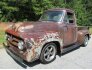 1955 Ford F100 for sale 101783105