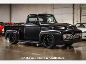 1955 Ford F100 for sale 101785446