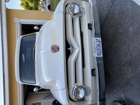 1955 Ford F100 Custom for sale 101837145