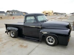 1955 Ford F100 for sale 101840581
