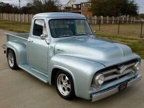 1955 Ford F100 for sale 101845126