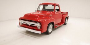 1955 Ford F100 for sale 101893435