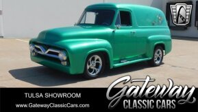 1955 Ford F100 Custom for sale 101903672