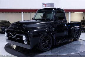 1955 Ford F100 for sale 101906353