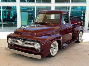 1955 Ford F100 for sale 101911496