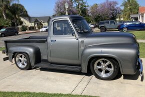 1955 Ford F100 Custom for sale 101913226