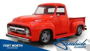 1955 Ford F100 for sale 101916285