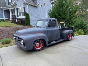 1955 Ford F100 for sale 101929466